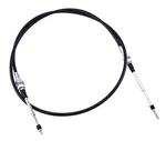 Throttle Cable 87340754 380021A1 Compatible With Case Backhoe Loader 580M, 58... New. Price: $59.97.