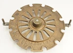 Rare Ih Seed Plate Prototype Patternmaker's For Casting Mold 3458A New. Price: $750.00.