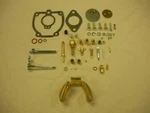 Ihc Farmall Carburetor 50983DB Comprehensive Repair Kit With Float New. Price: $109.95.