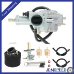 Carburetor For Kawasaki Bayou KLF220A 1988-1998 W/air Filter Fuel New. Price: $27.97.