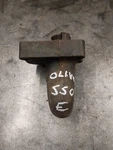Oliver 550 Used Original Thermostat Housing L-386. Price: $39.95.