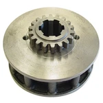 B3731R Clutch Drive Disc -fits John Deere Tractor New. Price: $216.99.