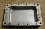 Wisconsin Engine Oil Sump Pan, Plug, Aenl, Bb 128 Used. Price: $11.99.