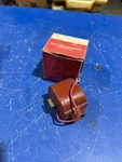 Nos Fairbanks Morse Coil QS2477C Open. Price: $59.79.