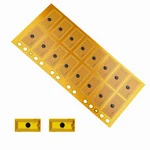 10PCS Nfc Tags Flexible NTAG215 Stickers Rectangle Key Rewritable Wat... New. Price: $20.67.
