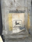 John Deere H80113: Retainer Clip (6) New. Price: $16.00.