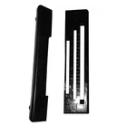 R41194 Hydraulic Lever Guide Covers Fits John Deere 2520 3020 4000 4020 New. Price: $86.99.