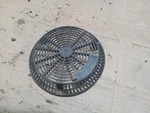 Tecumseh Fan Guard 35792 Used. Price: $18.00.