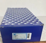 Conrod Bearing Ae B6577 .50 For Komatsu 6127-31-3042 D355 Bulldozer S6D155 6CYL. New. Price: $234.00.
