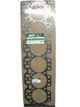 John Deere Maxiforce 6 Cylinder Head Gasket - TR114157 Nos New. Price: $29.00.