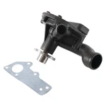 Complete Tractor Water Pump For Allis Chalmers 6060 6070 6080 74009278 New. Price: $131.28.