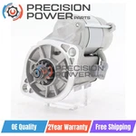 Starter John Deere 4115 4200 4210 RG60654 TY25237 129407-77010 3032E 3038E 18014 New. Price: $83.80.