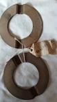 (2) Vintage International Harvester Thrust Washer #41404DAX - Surplus Parts New. Price: $25.95.