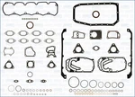 Full Engine Gasket Set Fiat Ducato Maxi 18 Tds 2.8 122 8140.43 (5/1998-9/2001) New. Price: $163.22.