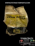 Genuine John Deere P39862 Bearing Cap New Old Stock. Price: $25.88.