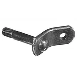 9N 8N Naa Jubilee 600 800 Tractor Check Chain Eyelet Kit CEK3 Fits Ford New. Price: $13.92.