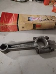 Tecumseh Connecting Rod 31295B Open. Price: $13.50.