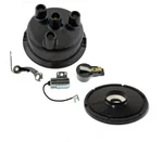 Prestolite Distributor Ignition Tune Up Kit For John Deere 1020 1520 Tractor New. Price: $72.00.
