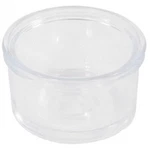 Glass Fuel Bowl Fits Ford New Holland 2600 2310 2610 D8NN9162BA 505874. Price: $19.15.