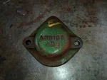 John Deere A3816R Cover Cap 60 Fits Many Other Jd Models Used. Price: $19.95.