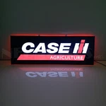 Case Farmall International Harvester Led Sign Wall Lamp Ih Neon Tractor New. Price: $169.99.