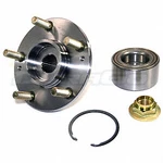 Wheel Hub Repair Kit Durago 295-96041 New. Price: $85.43.