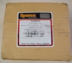 Sparex S.65969 Tractor Pto Clutch Hub Ford New Holland 83924781 E0NNN750AA. Price: $88.99.