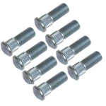 312696 Eight (8) Rear Lug Stud Fits Ford New Holland 8N Naa 600 700 800. Price: $53.99.