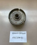 Wisconsin Continental 63CL7248-1 Clutch Housing Nos New. Price: $76.50.