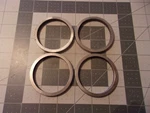 J-loy SB2562-1 (4) Valve Seats Minneapolis Moline HD800-6A L6 800CI 13.1L New. Price: $39.99.