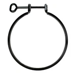 Air Cleaner Clamp Fits Case/international Harvester New. Price: $23.99.