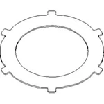 Separator Plate Fits John Deere 8640 4630 8450 8430 8630 8650 8850 8440 R51676 New. Price: $41.55.