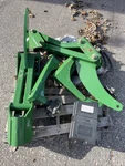 Great Plains 556-322K / 556-325K Right And Left Hydraulic Gauge Wheel Arm Kits. For. Price: $2999.99.