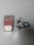 Tisco BK45V Carburetor Repair Kit Missing 1 Of 2 Gasket Early Ford 8N & 9N Used. Price: $17.79.