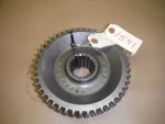 Ih Farmall 706,806 1ST & 2ND Sliding Gear #380124 R1 (1541) Used. Price: $69.00.