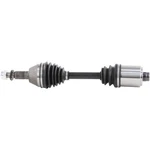Trakmotive GM-8206 Cv Axle Shaft New. Price: $95.99.