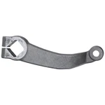 Steering Arm Left Hand For Oliver 1355 1365 Long Fits Allis Chalmers 5050 5040 New. Price: $57.64.