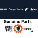 Genuine Kohler Dellorto Egr Valve Part# ED0097002210-S New. Price: $1280.91.