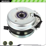 Pto Clutch For Hustler 601784K Lawn Mower New. Price: $88.65.