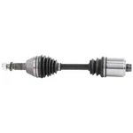 GM-8206 Trakmotive Axle Shaft Front Driver Passenger Side For Chevy Olds New. Price: $134.99.