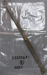 Nos Tractor Parts 392226R1 Link, Draft Control Eccentric Sensing Lever New. Price: $59.00.