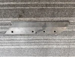 John Deere A10224A 20 In Long X Width Right Side Solid Plate Plow Share New. Price: $46.23.