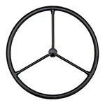 R3907 Steering Wheel Fits Massey-harris New. Price: $69.70.