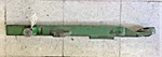 John Deere 3-PART Lower Front Pull Arm Lh #AT30151 Old Stock*. Price: $298.80.