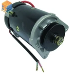 New Starter Replacement For Yamaha G9AJ 93-93 J38-81100-10-00 J38-81100-11-00. Price: $149.95.