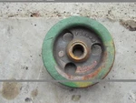 John Deere F1668R 50 520 530 620 630 720 730 Jd Tractor Generator Drive Pulley Used. Price: $44.95.