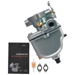 Carburetor Kit For Ih Farmall Cub Tractor Sn 312389 364579R91 251234R94 New. Price: $42.00.