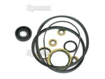 Mf Steering Pump Seal Kit 1810529M91 New. Price: $33.99.