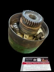 John Deere Belt Pulley A4029R AA4632R Used. Price: $213.75.