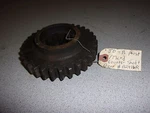 John-deere Jd-b B2416R 1ST & 3RD Countershaft Transmission Gear *free Shipping* Used. Price: $23.99.